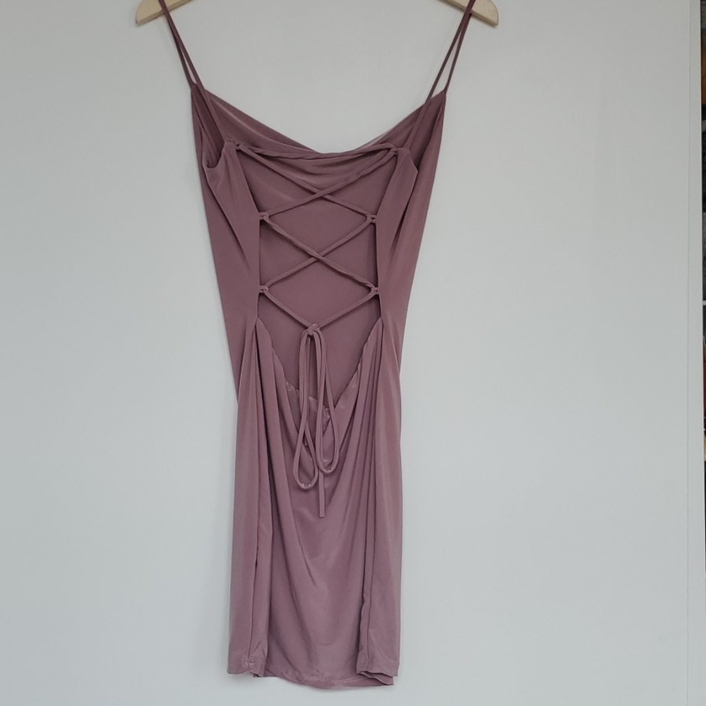 Sexy Dress - Sz S